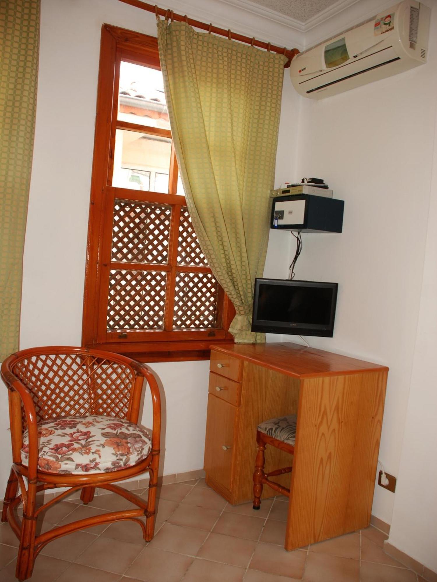 Frankfurt Hotel Antalya Zimmer foto