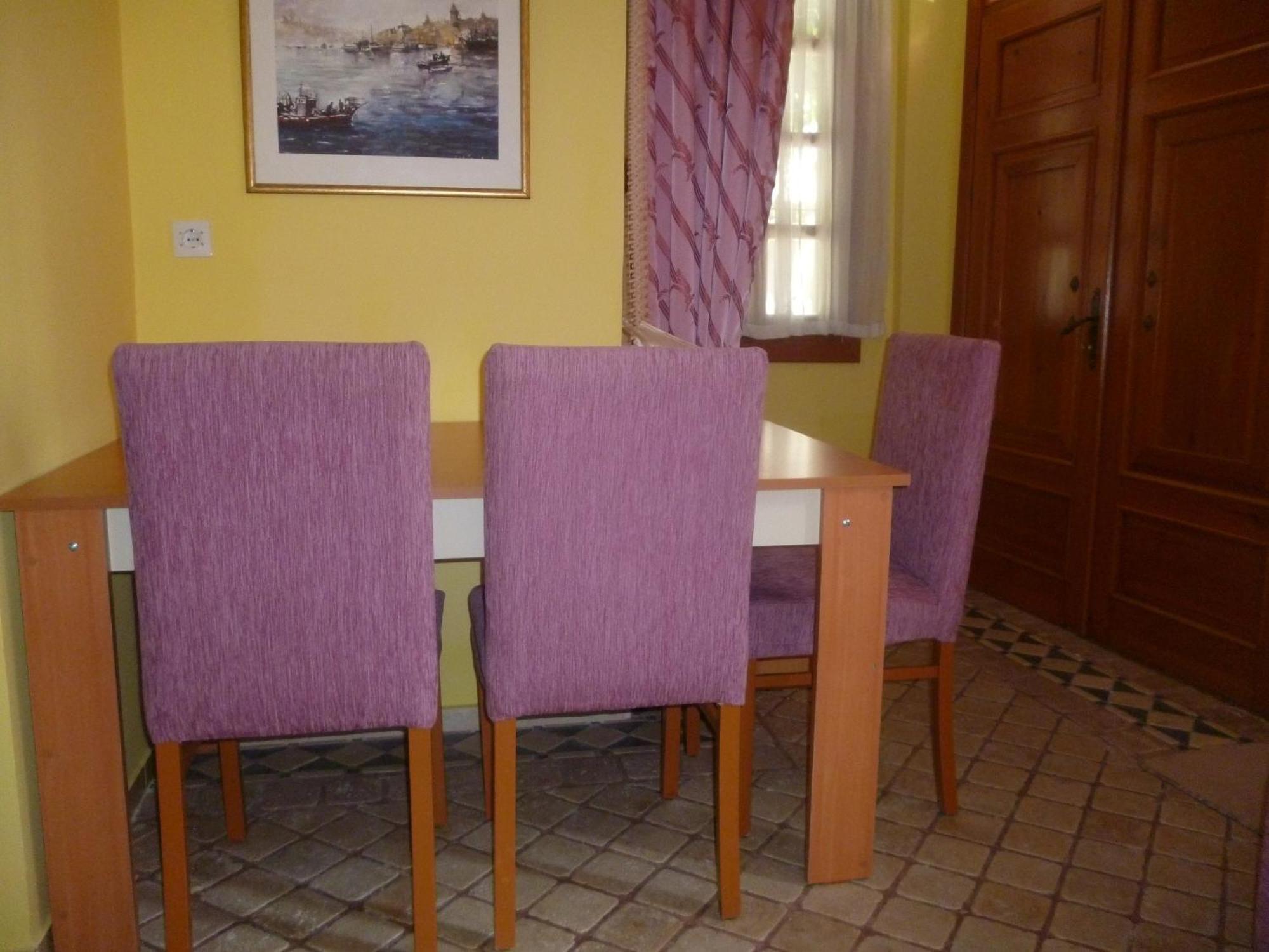 Frankfurt Hotel Antalya Zimmer foto