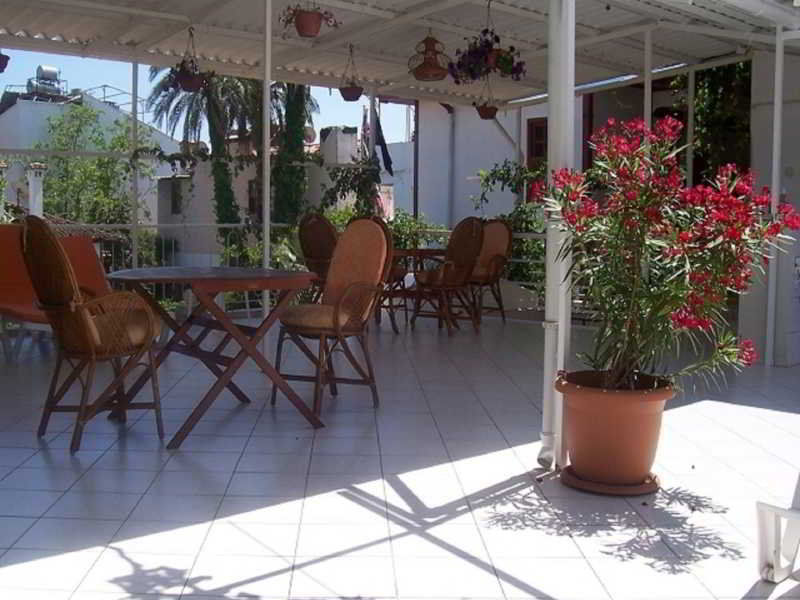 Frankfurt Hotel Antalya Exterior foto